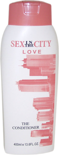 Sex in the City Sex in the City Love The Conditioner by Sex in the City for Women - 13.6 oz Conditioner