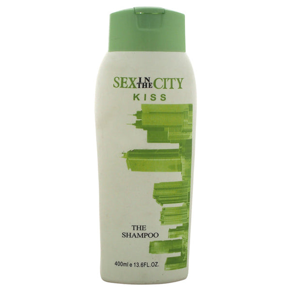 Sex in the City Sex in the City Kiss The Shampoo by Sex in the City for Women - 1 Application Shampoo