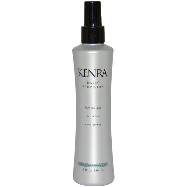 Kenra Daily Provision Lightweight Leave-In Conditioner by Kenra for Women - 8 oz Conditioner