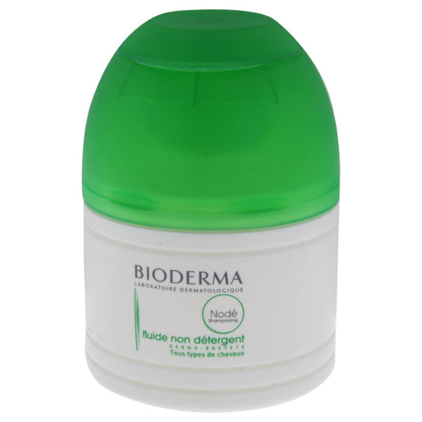 Bioderma Node Care by Bioderma for Women - 1.7 oz Shampoo