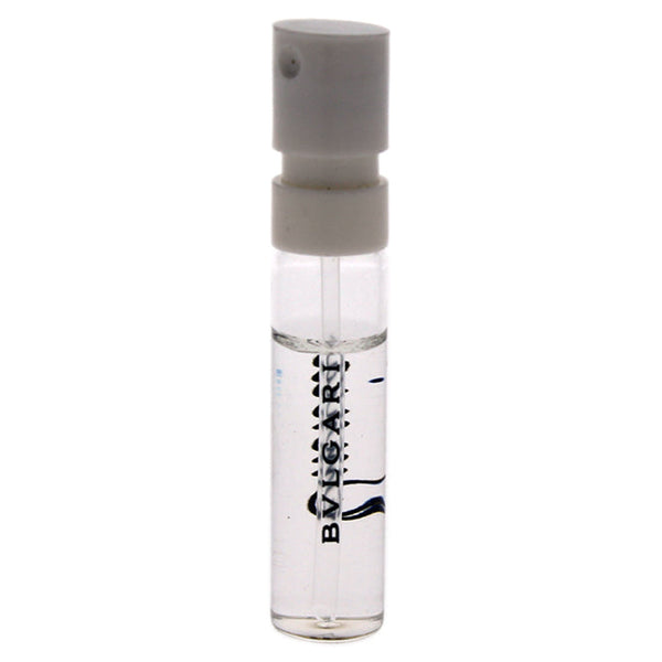Bvlgari Bvlgari Omnia Crystalline by Bvlgari for Women - 0.05 oz EDT Spray Vial (Mini)