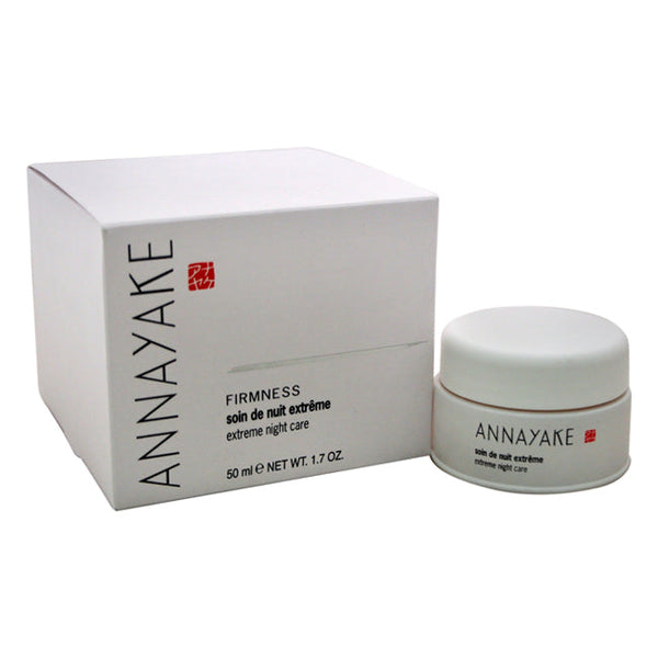 Annayake Extreme Night Care by Annayake for Women - 1.7 oz Night Cream