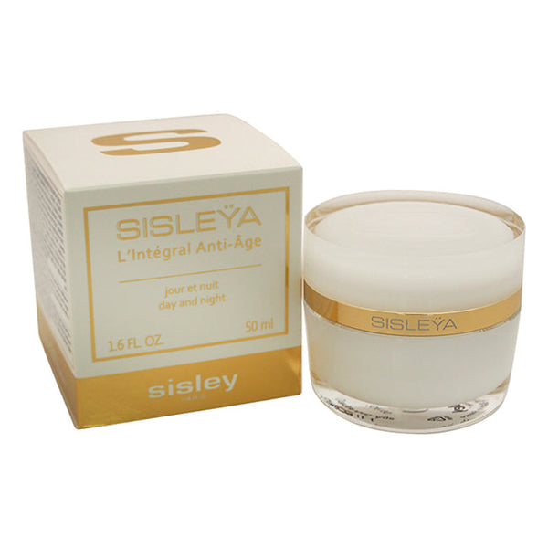 Sisley Sisleya lIntegral Anti-Age by Sisley for Women - 1.6 oz Anti-Age Cream