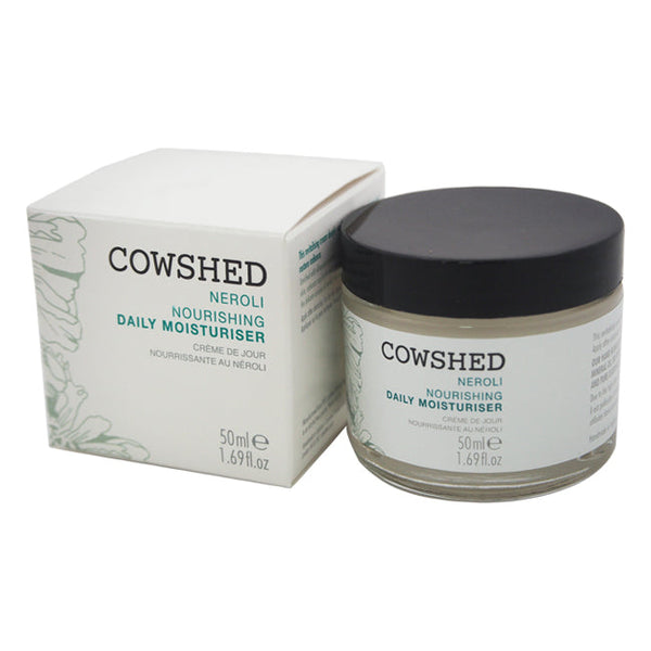 Cowshed Neroli Nourishing Daily Moisturizer by Cowshed for Women - 1.69 oz Moisturizer