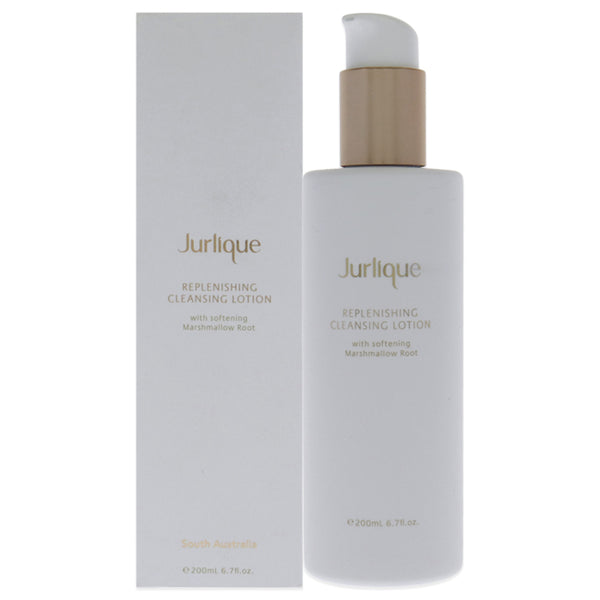 Jurlique Replenishing Cleansing Lotion by Jurlique for Women - 6.7 oz Cleansing Lotion