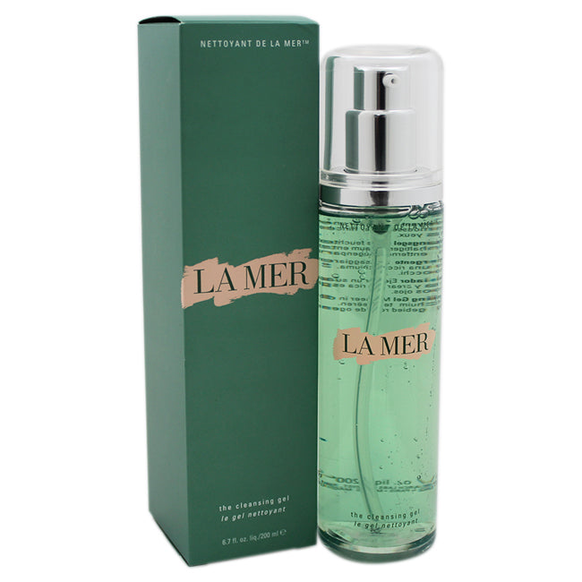 La Mer The Cleansing Gel by La Mer for Women - 6.8 oz Gel