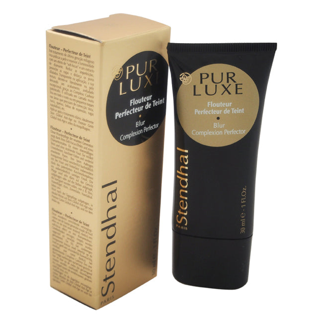 Stendhal Pur Luxe Blur Complexion Perfector by Stendhal for Women - 1 oz Cream