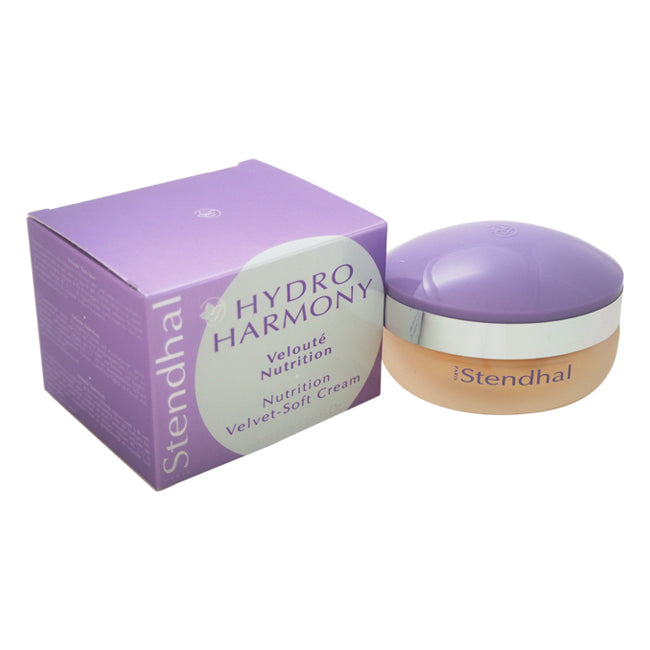 Stendhal Hydro Harmony Nutrition Velvet-Soft Cream by Stendhal for Women - 1.66 oz Cream