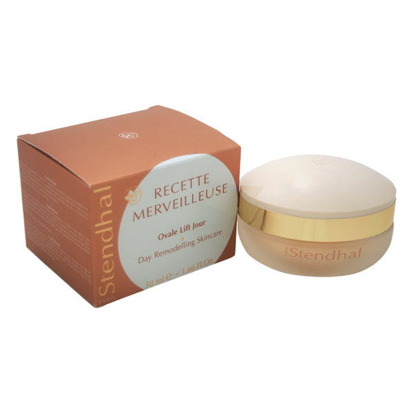 Stendhal Recette Merveilleuse Day Remodelling Skincare by Stendhal for Women - 1.66 oz Cream