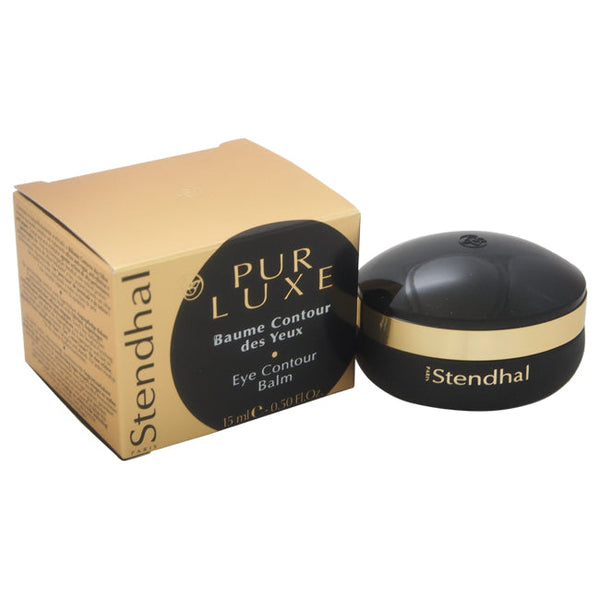 Pur Luxe Intense Magical Radiance by Stendhal for Women - 1 oz