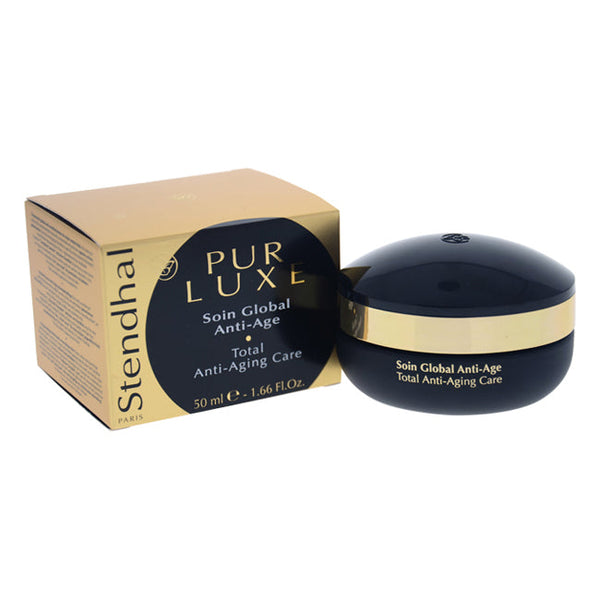 Stendhal Pur Luxe Total Anti-Aging Care by Stendhal for Women - 1.66 oz Anti-Aging