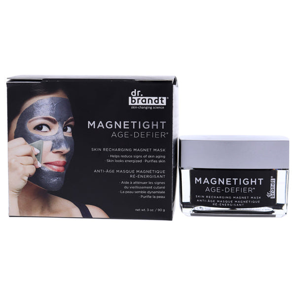Dr. Brandt Magnetight Age-Defier by Dr. Brandt for Women - 3 oz Mask