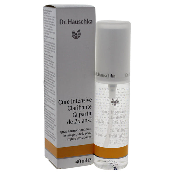 Dr. Hauschka Clarifying Intensive Treatment by Dr. Hauschka for Women - 1.3 oz Treatment