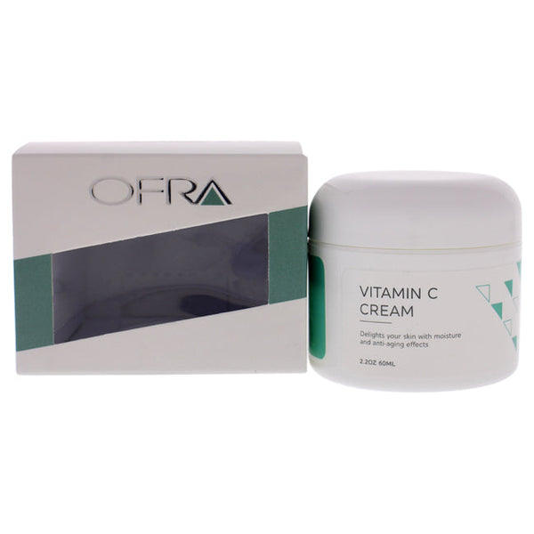 Ofra Vitamin C Cream by Ofra for Women - 2.2 oz Cream