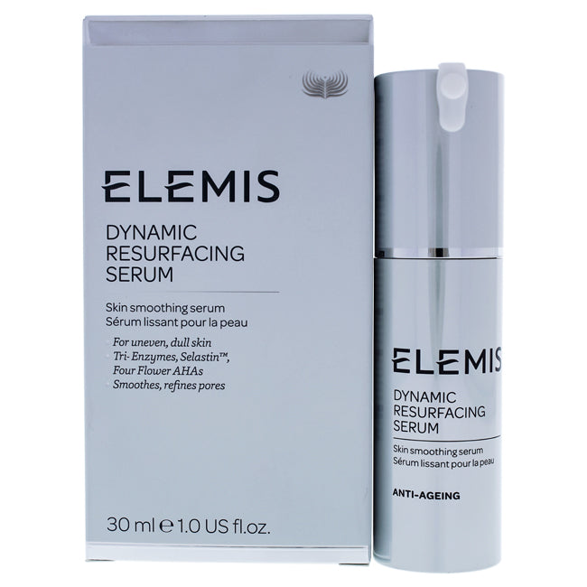 Elemis Dynamic Resurfacing Smoothing Serum by Elemis for Women - 1 oz Serum