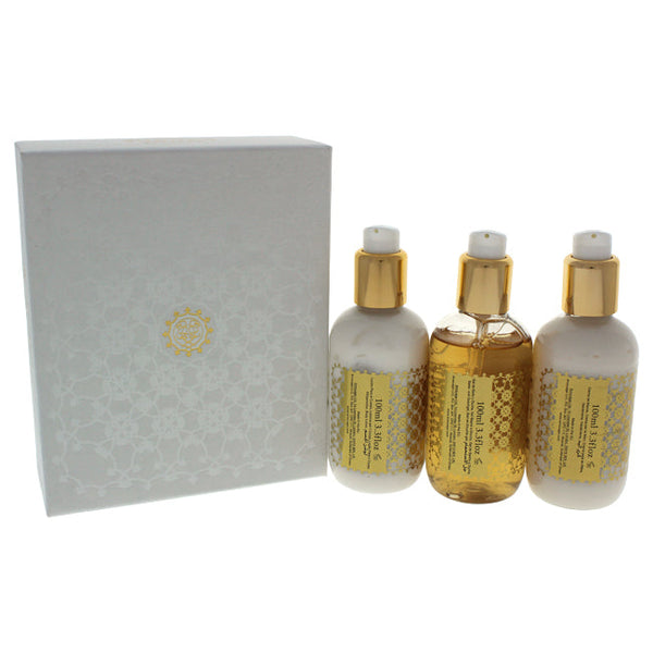 Amouage Fresh Beauty Co. USA