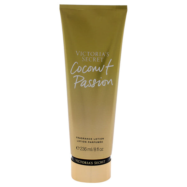 Victorias Secret Coconut Passion by Victorias Secret for Women - 8 oz Lotion