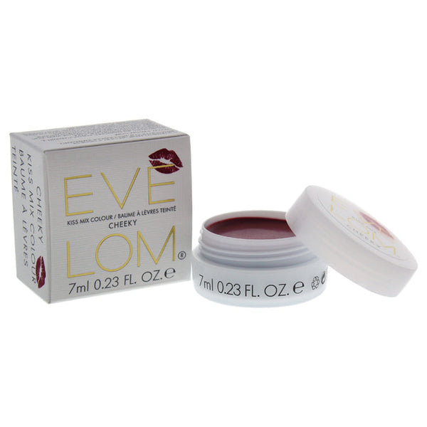 Eve Lom Kiss Mix Colour - Cheeky by Eve Lom for Women - 0.23 oz Lip Treatment