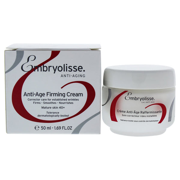 Embryolisse Anti-Age Firming Cream by Embryolisse for Women - 1.69 oz Cream