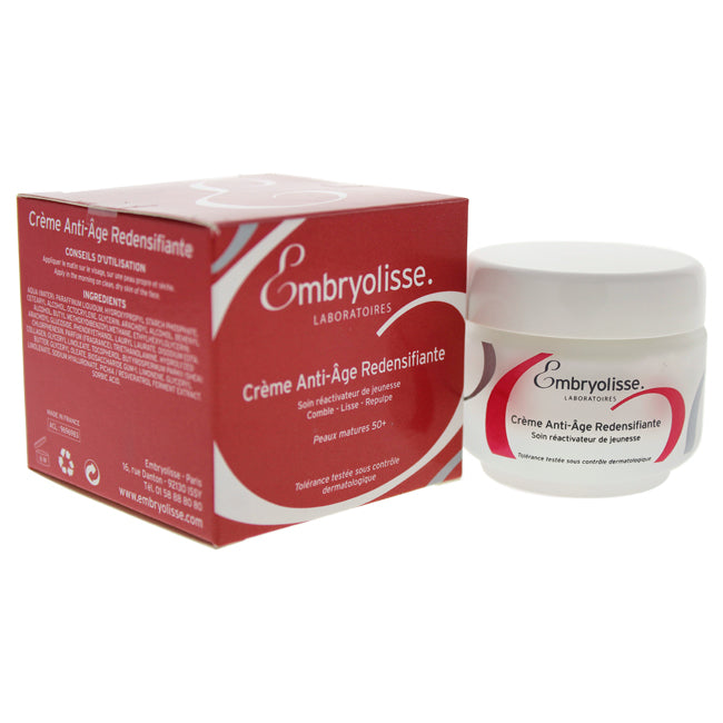 Embryolisse Anti-Ageing Re-Densifying Cream by Embryolisse for Women - 1.7 oz Cream