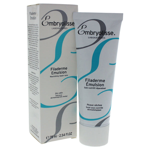 Embryolisse Filaderme Emulsion by Embryolisse for Women - 2.5 oz Cream