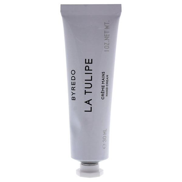 Byredo La Tulipe Hand Cream by Byredo for Women - 1 oz Cream