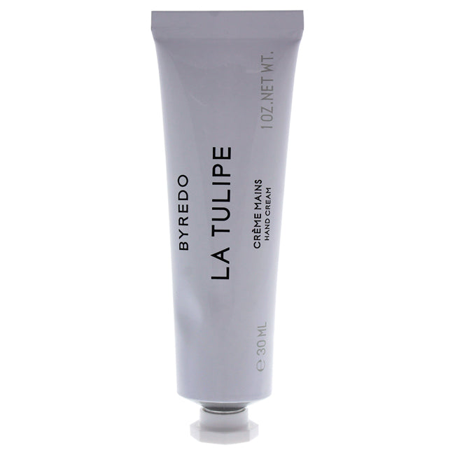 Byredo La Tulipe Hand Cream by Byredo for Women - 1 oz Cream