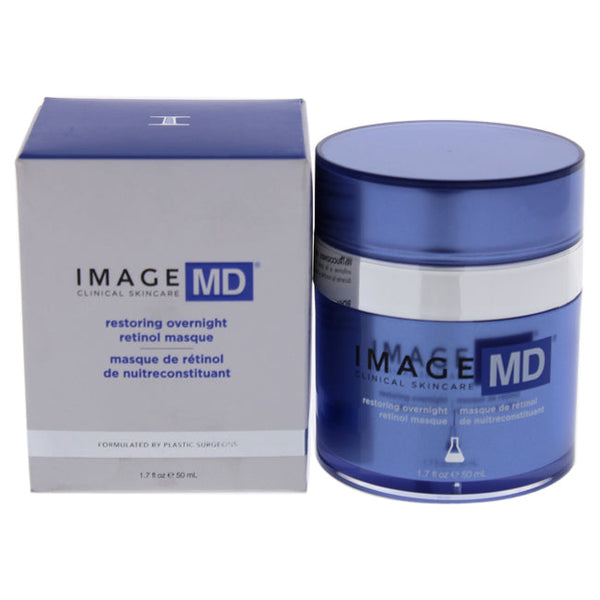 Image Restoring Overnight Retinol by Image for Women - 1.7 oz Masque