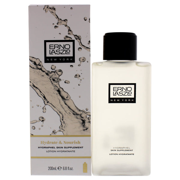 Erno Laszlo Hydrate and Nourish Skin Supplement by Erno Laszlo for Women - 6.8 oz Toner