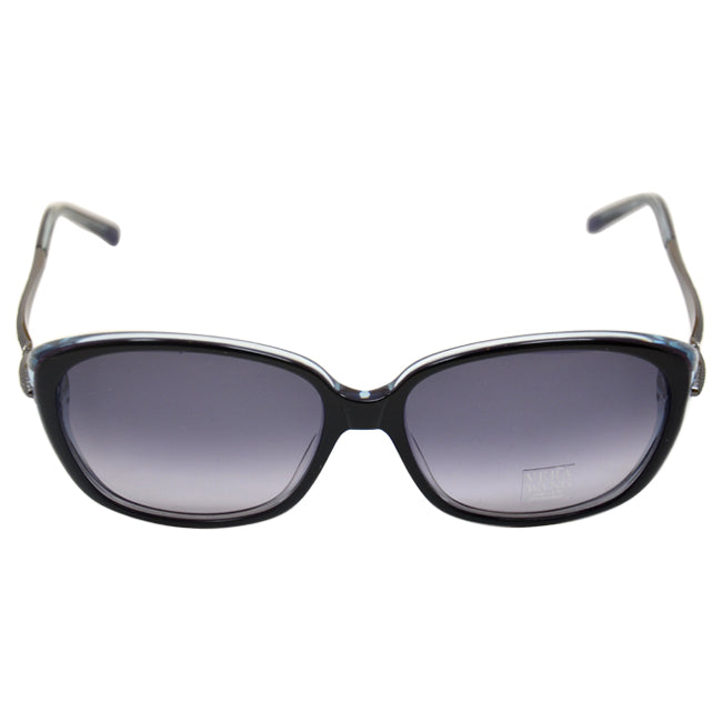 Vera Wang Vera Wang Lorna - Black by Vera Wang for Women - 56-15-135 mm Sunglasses