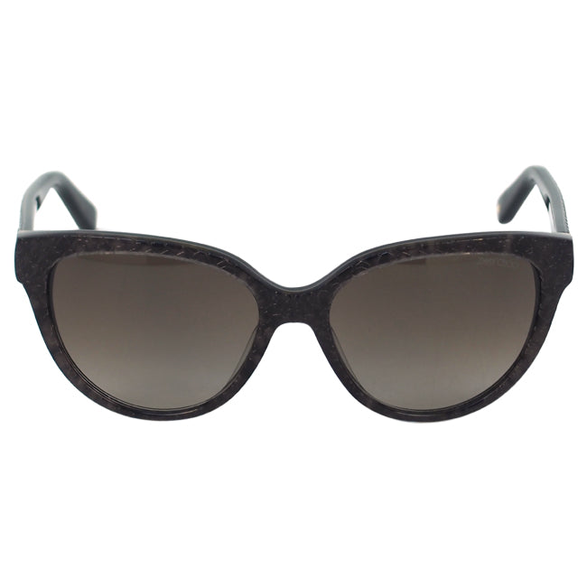 Jimmy Choo Jimmy Choo ODETTE/S 6UHHA - Black by Jimmy Choo for Women - 56-17-140 mm Sunglasses