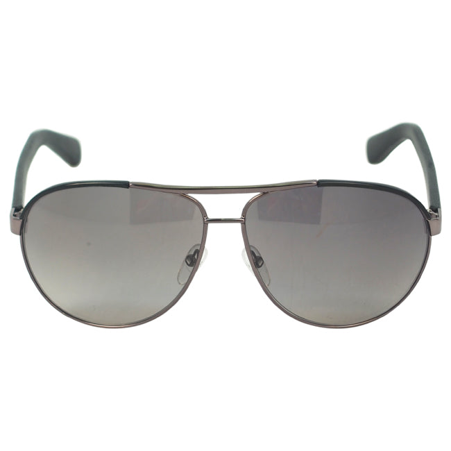 Marc Jacobs Marc Jacobs MJ 475/S 54FEU - Dark Ruthenium by Marc Jacobs for Women - 63-12-135 mm Sunglasses