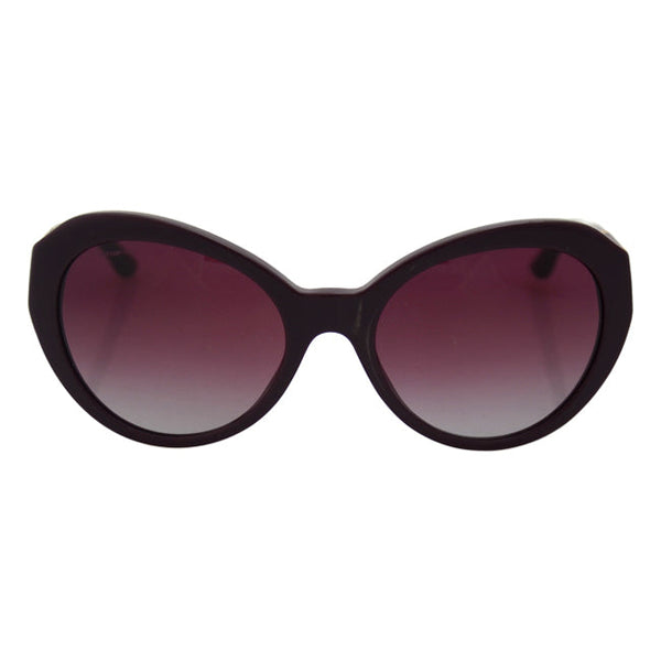 Versace Versace VE 4306Q 5066/4Q - Eggplant by Versace for Women - 56-19-140 mm Sunglasses