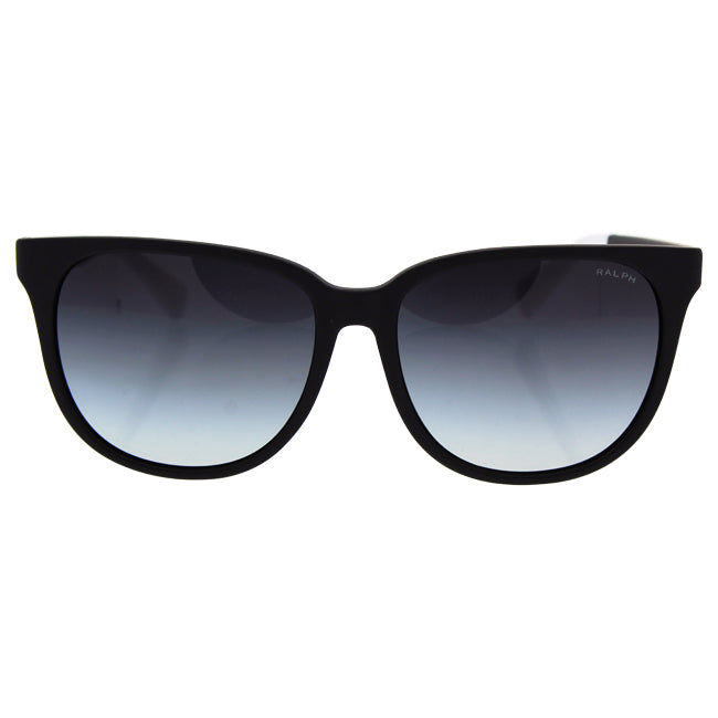 Ralph Lauren Ralph Lauren RA5194 137711 - Black/Grey Gradient by Ralph Lauren for Women - 57-15-135 mm Sunglasses
