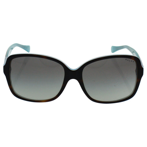 Ralph Lauren Ralph Lauren RA 5165 60111 Blue Grey by Ralph Lauren for Women - 57-16-135 mm Sunglasses
