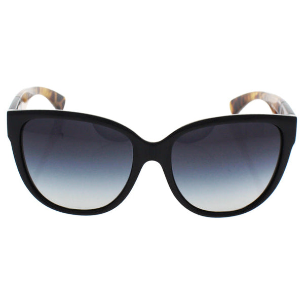 Ralph Lauren Ralph Lauren RA 5181 50111 Black by Ralph Lauren for Women - 57-16-135 mm Sunglasses
