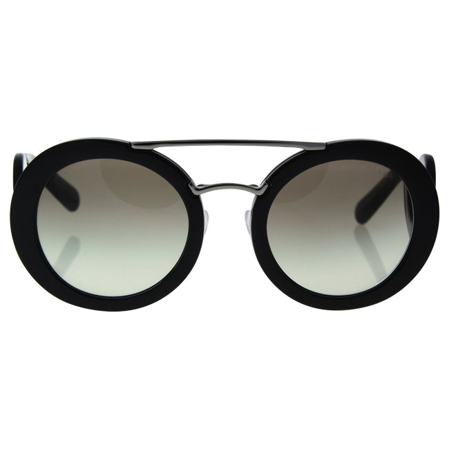 Prada Prada SPR 13S 1AB-0A7 - Black/Grey Grandient by Prada for Women - 54-25-135 mm Sunglasses