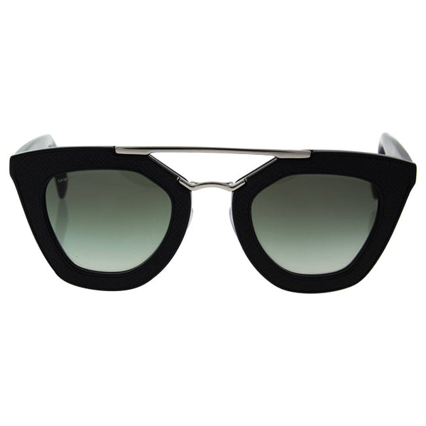 Prada Prada SPR 14S 1AB-0A7 - Black/Grey Gradient by Prada for Women - 49-26-140 mm Sunglasses