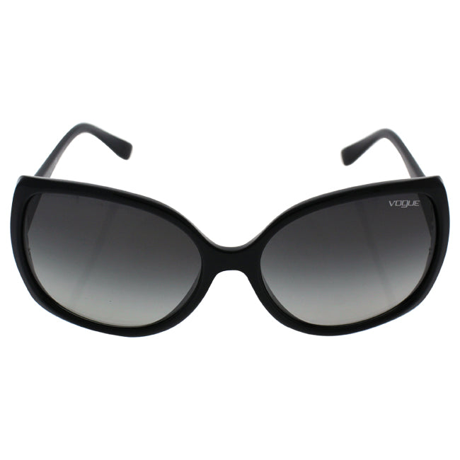 Vogue Vogue VO2695S W44/11 - Black/Grey Gradient by Vogue for Women - 59-16-135 mm Sunglasses