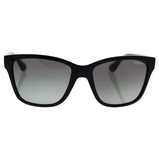 Vogue Vogue VO2896S W44/11 - Black/Grey Gradient by Vogue for Women - 54-17-140 mm Sunglasses