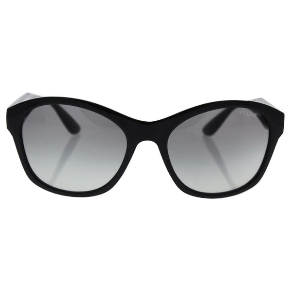 Vogue Vogue VO2991S W44/11 - Black/Grey Gradient by Vogue for Women - 56-19-140 mm Sunglasses