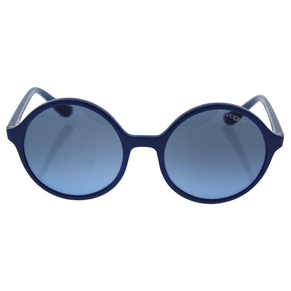 Vogue Vogue VO5036S 2382/8F - Blue/Blue Gradient by Vogue for Women - 52-19-135 mm Sunglasses