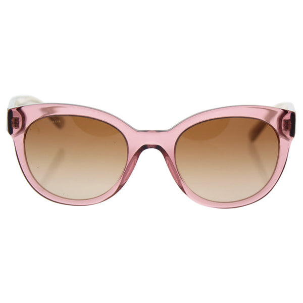 Burberry Burberry BE 4210 3565/13 - Pink/Brown Gradient by Burberry for Women - 52-22-140 mm Sunglasses