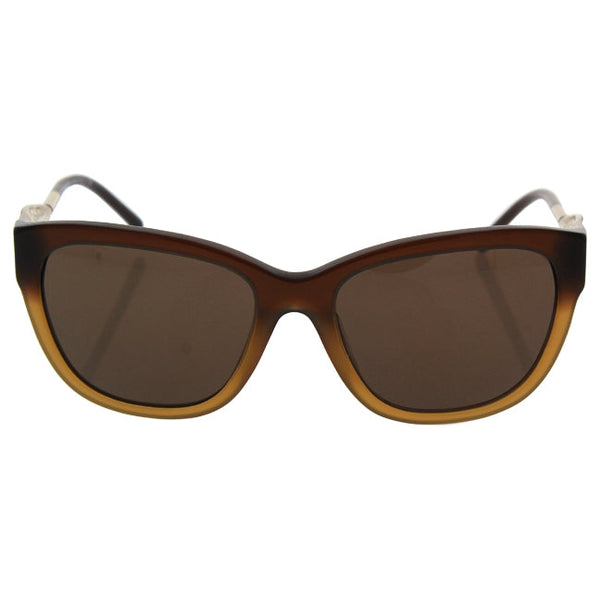 Burberry Burberry BE 4203 3369/73 - Brown Gradient-Hazelnut/Brown by Burberry for Women - 57-18-140 mm Sunglasses