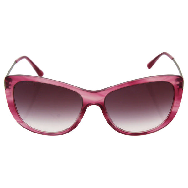 Giorgio Armani Giorgio Armani AR 8078 5489/8H - Pink/Violet Gradient by Giorgio Armani for Women - 56-16-140 mm Sunglasses