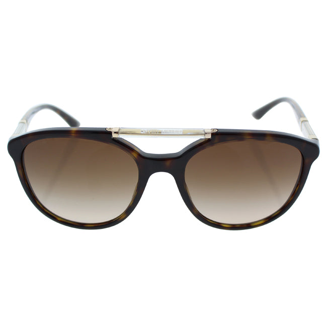 Giorgio Armani Giorgio Armani AR 8051 5026/13 - Havana/Brown Gradient by Giorgio Armani for Women - 53-18-140 mm Sunglasses