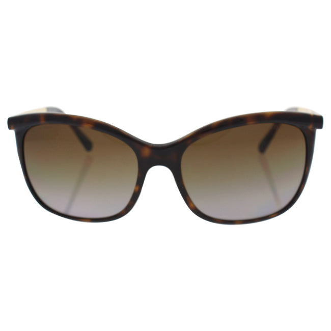 Giorgio Armani Giorgio Armani AR 8069 5026/T5 - Tortoise/Brown Gradient Polarized by Giorgio Armani for Women - 59-18-145 mm Sunglasses