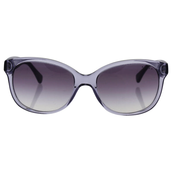 Ralph Lauren Ralph Lauren RA 5191 1379/8H - Purple/Purple Gradient by Ralph Lauren for Women - 55-18-135 mm Sunglasses
