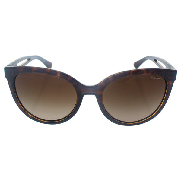 Ralph Lauren Ralph Lauren RA 5204 144213 - Tortoise/Dark Brown Gradient by Ralph Lauren for Women - 53-19-135 mm Sunglasses