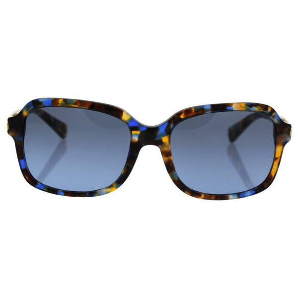 Ralph Lauren Ralph Lauren RA 5202 145917 - Blue Tortoise-Gold/Grey Blue Gradient by Ralph Lauren for Women - 55-17-135 mm Sunglasses
